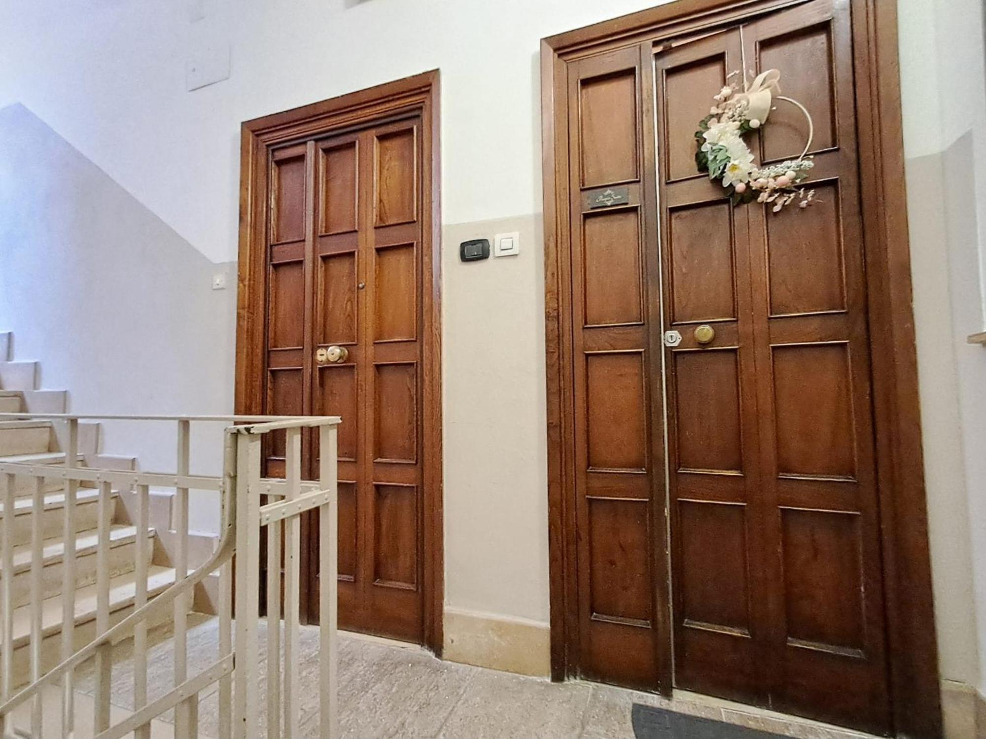 Poesis Suite Bari Exterior photo